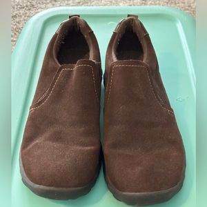 Croft & Barrow Ladies Michelle Shoe